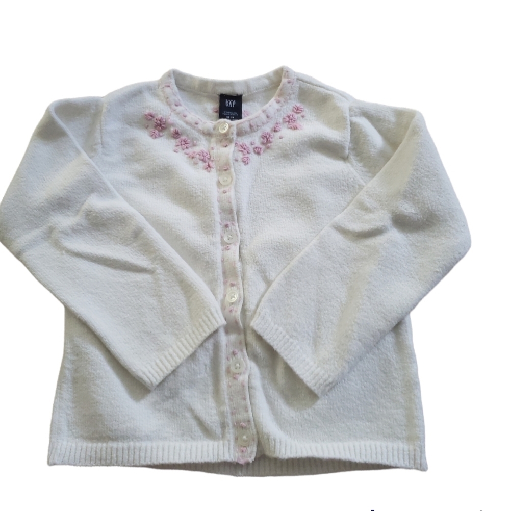 Gap 18-24m sweater